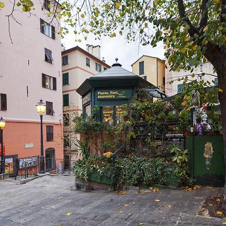 Il Principe Dell'Acquario By Wonderful Italy Apartment Genova Exterior foto